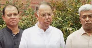 ‘মধ্যপ্রাচ্য যুদ্ধে জ্বালানি তেল নিয়ে উদ্বিগ্ন হওয়ার কারণ নেই, পর্যাপ্ত মজুত রয়েছে’